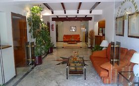 Hotel Santa María